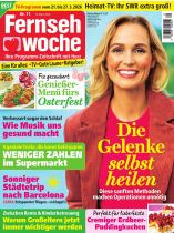 Fernsehwoche 11/2026