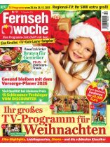 Fernsehwoche 51/2025