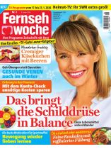 Fernsehwoche 2/2026