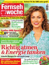 Fernsehwoche 22/2026