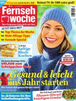 Fernsehwoche 3/2026