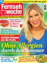 Fernsehwoche 23/2026