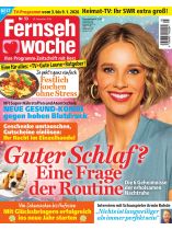 Fernsehwoche 53/2025