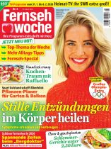 Fernsehwoche 4/2026