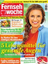 Fernsehwoche 24/2026