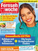 Fernsehwoche 5/2026