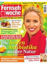 Fernsehwoche 45/2025