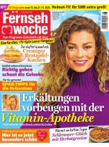 Fernsehwoche 46/2025