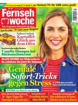 Fernsehwoche 47/2025