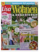 Lisa Wohnen & Dekorieren 6/2026