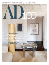 AD Architectural Digest 2/2024 "Design, Architektur, Interior"