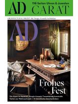 AD Architectural Digest 12/2022 "Frohes Fest"