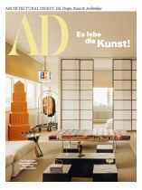 AD Architectural Digest 12/2025