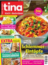 Tina Koch & Backideen 3/2026