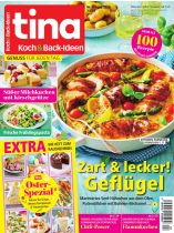 Tina Koch & Backideen 4/2026