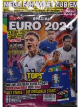 Bravo Sport Special 1/2024 "Special EURO 2024"