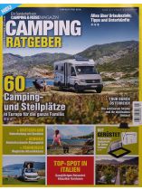 Camping Ratgeber 1/2026