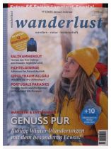 WANDERLUST 1/2026