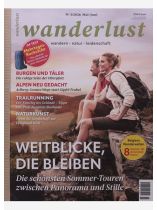 WANDERLUST 3/2026