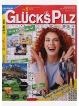 Glückspilz Rätsel 6/2025