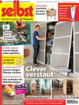 Selbst ist der Mann 11/2025