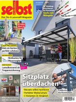 Selbst ist der Mann 4/2026