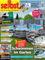 Selbst ist der Mann 5/2026