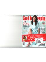 GOOD HOUSEKEEPING UK 9/2025