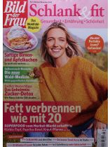 Bild der Frau Schlank & F 5/2025