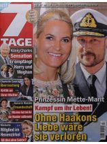 7 Tage 27/2026
