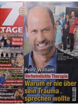 7 Tage 29/2026