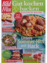 Bild der Frau gut kochen 3/2026