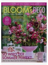 BLOOM'S Deco 3/2026