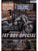 DREAM MACHINES 1/2026