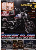 DREAM MACHINES 5/2026