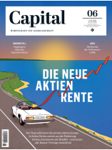 CAPITAL 6/2026