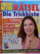 Freizeit Revue Spezial Di 70/2026