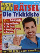 Freizeit Revue Spezial Di 69/2026