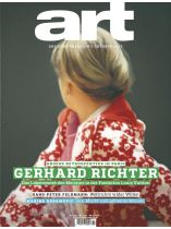 art 10/2025 "Gerhard Richter"