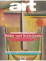 art 10/2026 "Jüdische Sammlungen und Restitution"