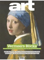 art 2/2023 "Vermeers Blicke"