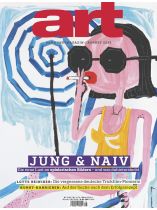 art 8/2023 "Jung & Naiv"