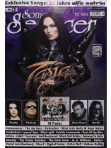 SONIC SEDUCER 6/2026