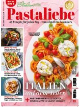 So isst Italien Pastalieb 1/2026