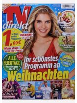TV Direkt 26/2025