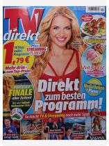 TV Direkt 14/2026