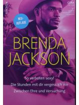 Brenda Jackson 4/2025