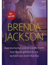 Brenda Jackson 6/2025