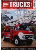 TRUCKS & DETAILS 6/2025