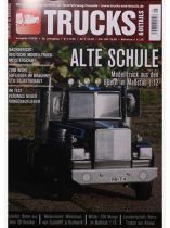 TRUCKS & DETAILS 5/2026 "Modelltruck im Maßstab 1:12"